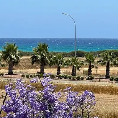 Maeva villa