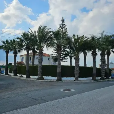 De Angelo Villa