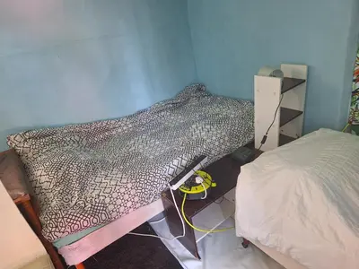 Gallery image of Room with entrance from yard near to Larnaca in Livadhia