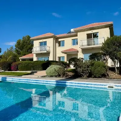 White Cove Villa