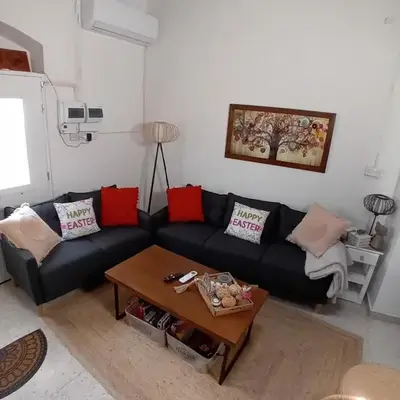 En Sylikion cottage