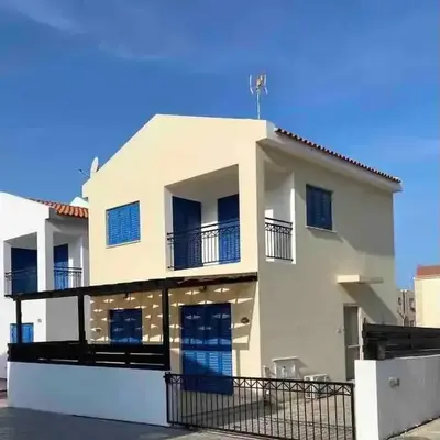 Bluebell Villa