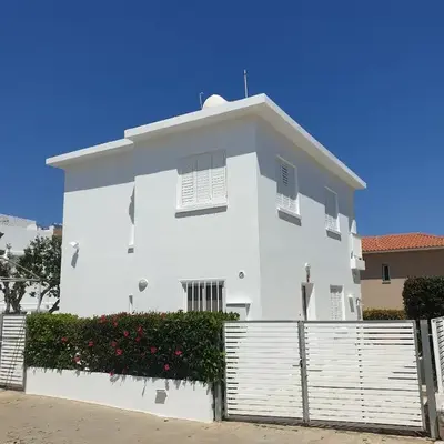 SWeET LEMON VILLA