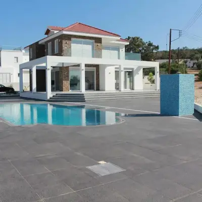 Marymina Villa