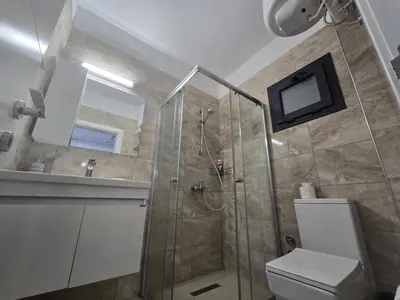Gallery image of Commodus Large Studio apartment at Caesar Resort North Cyprus G1 in Dherinia