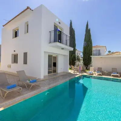 villa Sama palms 21