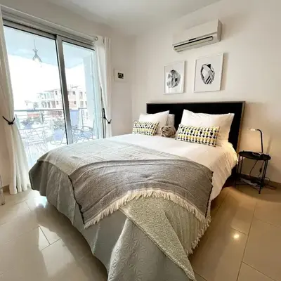 STAY Chromata Lagoon Apartment