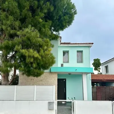 Villa Eva