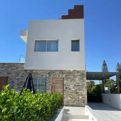 City Napa Seaview Villas - Villa 2