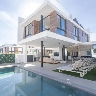 Protaras Aqua Pearl Villa AQ18