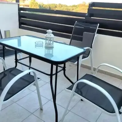 Ionian Breeze Family House Walk to Beach And Dining