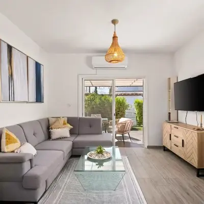 Endless Summer Beach House