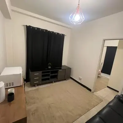 Enjoy a cozy room in the heart of the capital
