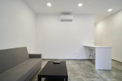Gallery image of Napa Entry apartments in Ayia Napa