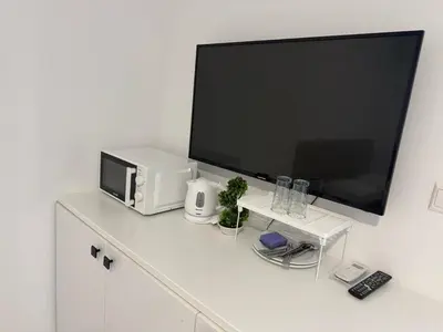 Gallery image of Napa Entry apartments in Ayia Napa