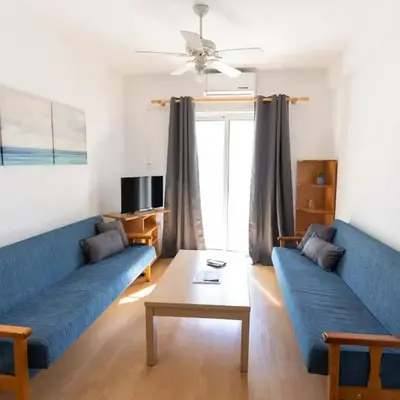 Downtown apartment - Ayia Napa
