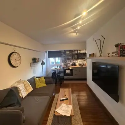 Cozzi Deluxe Studio