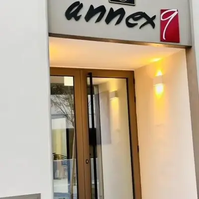 9 Muses Holiday apartments