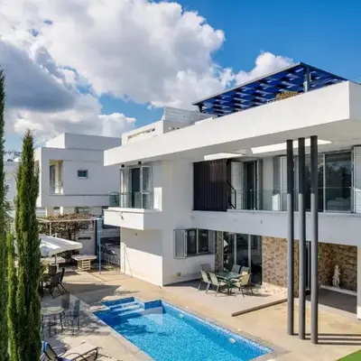 Levanda Hills Escape in Protaras