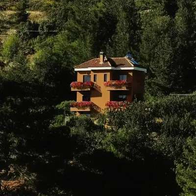Villa Callione - Amazing view