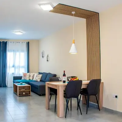 Sunday's Apartment