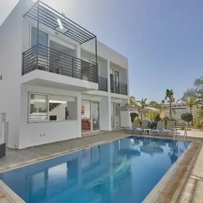 Pearl Villas