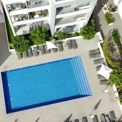 Too Coool Apartment Mythical Seas 5