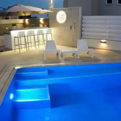Celestial Villa
