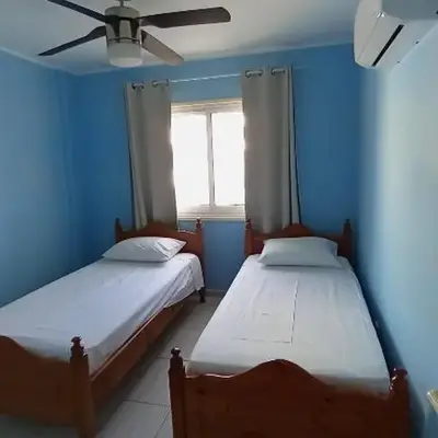 Emiliano 7 Holiday Apartment