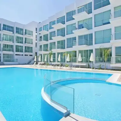 Too Coool 1 Bedroom Apartment Coralli Resort