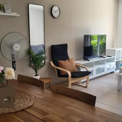 HANA Holiday house