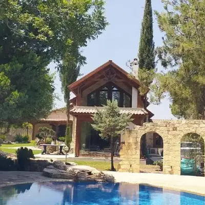 Stone Garden Oasis Cottage