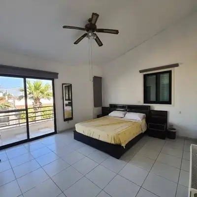Bright and Cozy 2-Bedroom Apartment in Strovolos