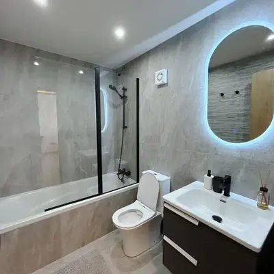 THE A-LINE SEAVIEW MALAMA APARTMENT with pool