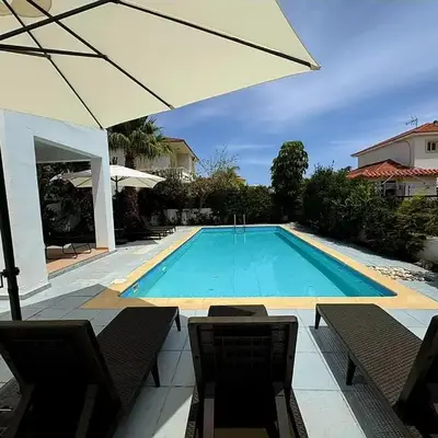 Villa Solmare