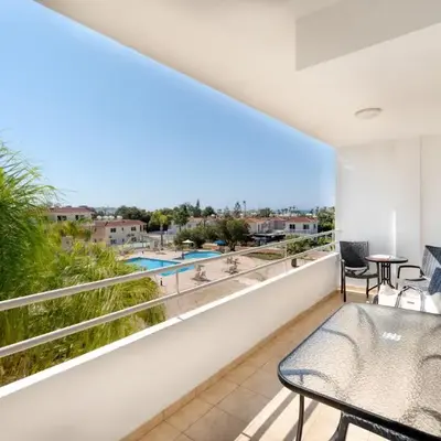 Narcissos 'Nissi Beach' Apartment D12