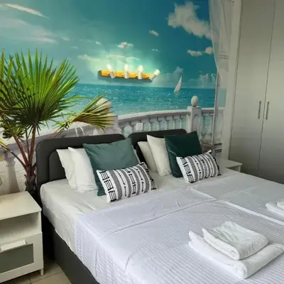 Protaras Sunset Bay