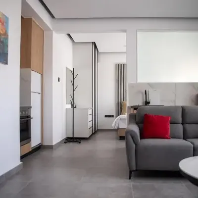 Le Bouquet Luxury Suites Ltd