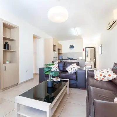 Mythical Sands Apartment BA09