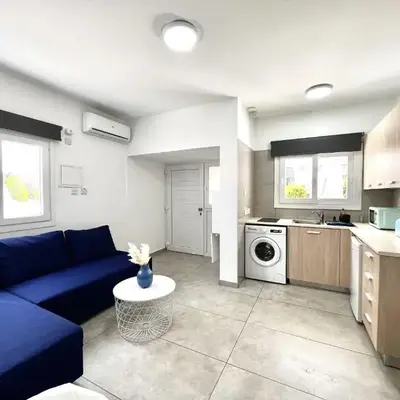 STAY Napa Ocean Apartment