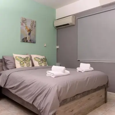 Azura 3 Bedroom Apartment