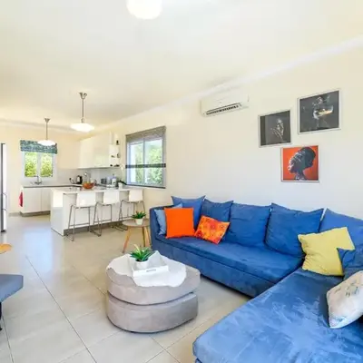 Protaras Holiday Villa - Katia 8B