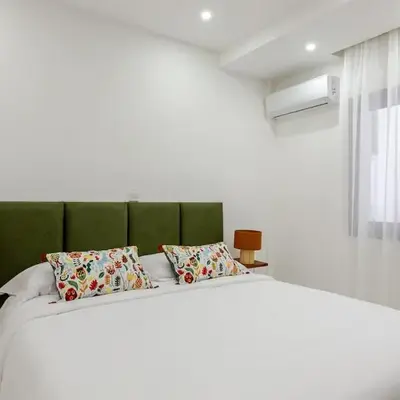 Best location in Larnaca 100m from the beach