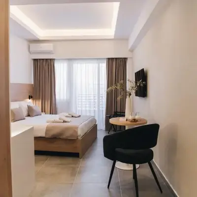 Kition Urban Suite 3