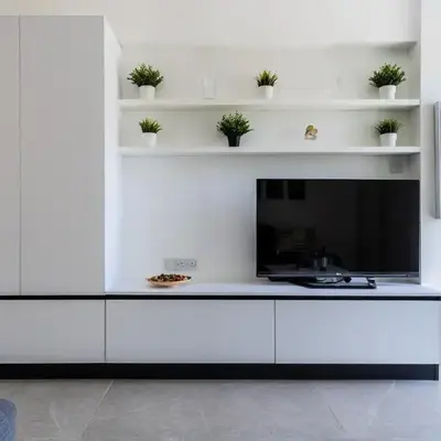 Mackenzie Beach Apartment