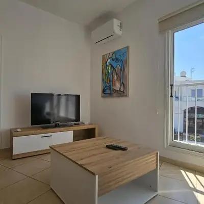 STAY Sunny Honey Apartment