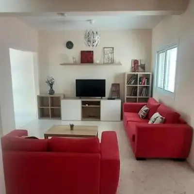 Sea Breeze Maisonette