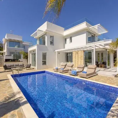 Villa Milos 36