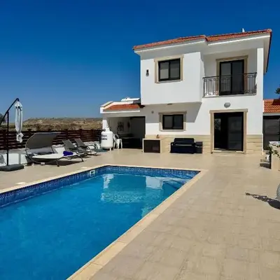 Lazuli Zen Villa with Private Pool