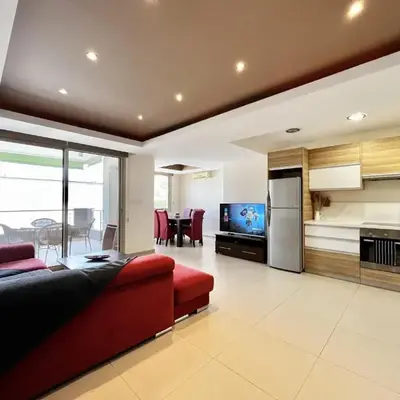 STAY Mesa Luxe Apartment